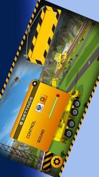 Heavy Excavator 3D游戲截圖1