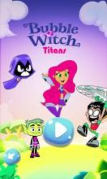 Titans Go : Bubble Shooter Match 3游戲截圖1