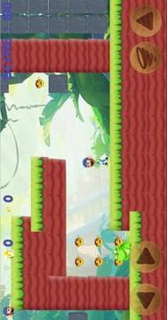 subway super adventure : jeffy the Puppet Run游戲截圖4