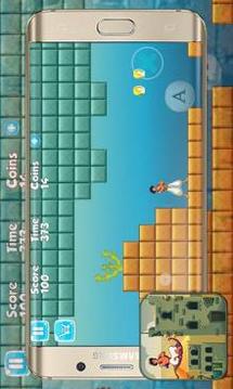 Aladin Amazing Adventures Super Desert World游戲截圖3
