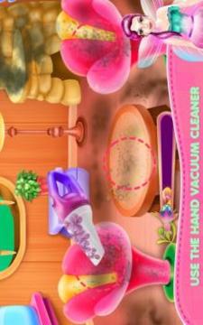 Fairy Room Cleaning游戲截圖4