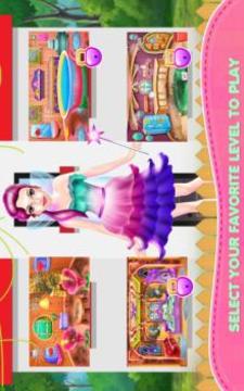 Fairy Room Cleaning游戲截圖2