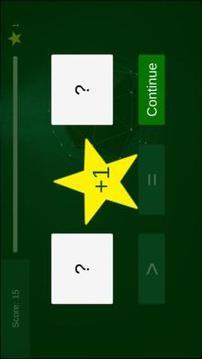 Easy Math游戲截圖5
