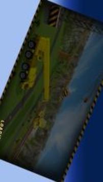 Heavy Excavator 3D游戲截圖3