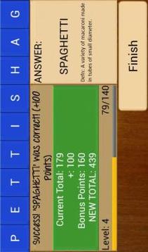 Countdown Game For Android游戲截圖2