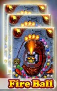 Mobile Marble Deluxe游戲截圖1