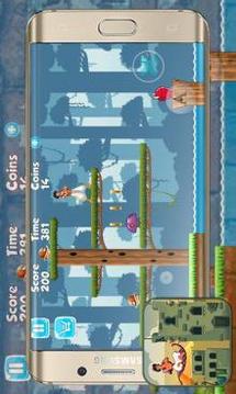 Aladin Amazing Adventures Super Desert World游戲截圖2