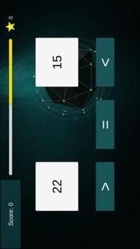 Easy Math游戲截圖4