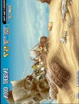 Guide for Metal Slug游戲截圖2