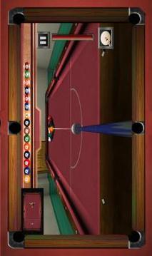 Pool Blast - Real Billiard游戲截圖2