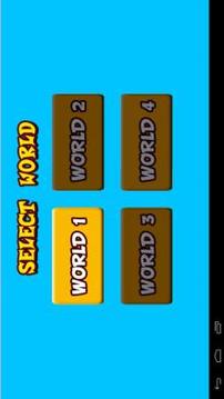 subway super adventure : jeffy the Puppet Run游戲截圖2