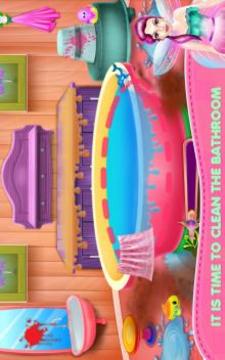 Fairy Room Cleaning游戲截圖5