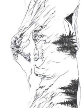 著色頁(yè)山...游戲截圖1