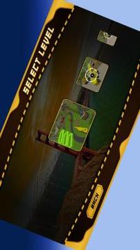 Heavy Excavator 3D游戲截圖2