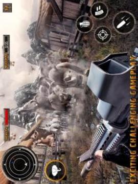Jungle Survival Hero游戲截圖3