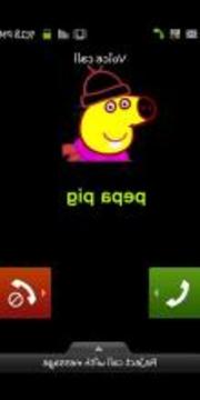 pepa fake pig call游戲截圖1