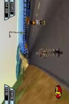 New 3EXTREME Cheat游戲截圖3
