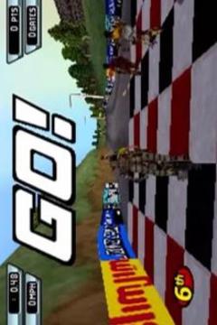 New 3EXTREME Cheat游戲截圖1