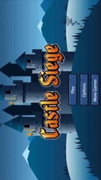 Siege of a Castle游戲截圖1
