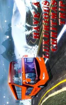Heavy Bus Simulator 18游戲截圖1