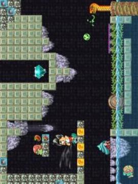 Adam and Eve - Island Adventure游戲截圖5