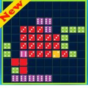 Domino! Puzzle游戲截圖1