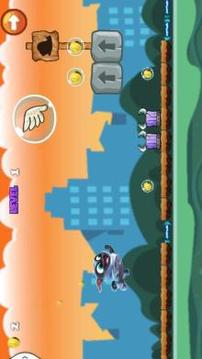 puppy super dog Run Game pals游戲截圖1