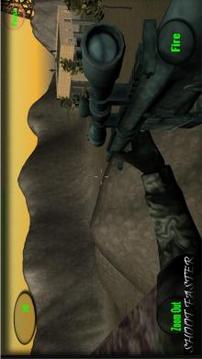 ASCHS: AntaGonist Strike Challenging Shoot游戲截圖4