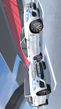 Offroad Car X游戲截圖4