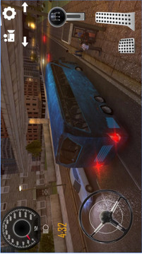 Bus Simulator 2017 Cockpit Go游戲截圖2