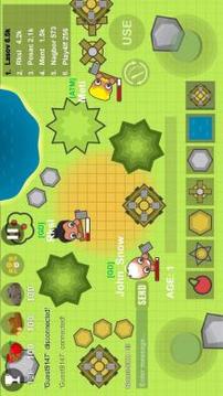 moofarm.io online multiplayer游戲截圖1