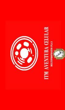 ITM una Aventura Celular游戲截圖3