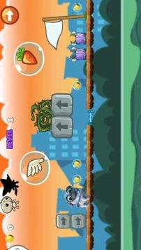 puppy super dog Run Game pals游戲截圖2