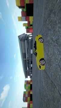 REAL DRIFT SCHOOL EXTREME SIMULATOR 2018游戲截圖5