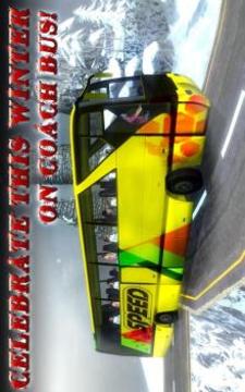 Heavy Bus Simulator 18游戲截圖2