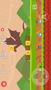 Strong Boy Vs Monsters游戲截圖3