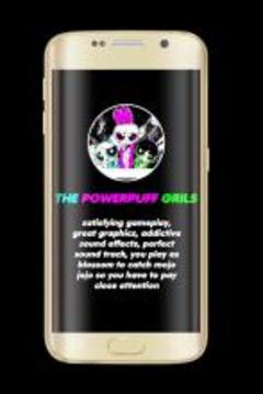 Super Girl: Power Puff游戲截圖1