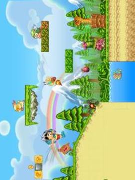 Adam and Eve - Island Adventure游戲截圖1