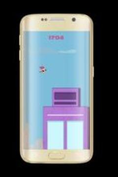 Super Girl: Power Puff游戲截圖5