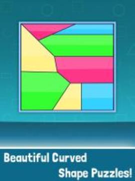 Tangram Games游戲截圖2