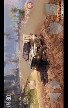 Extreme Offroad Trial Racing游戲截圖1