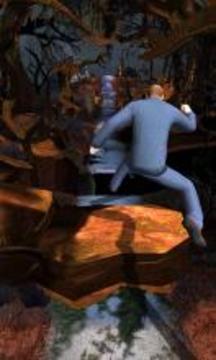 Temple Shadow Run 2游戲截圖5