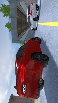 Offroad Car X游戲截圖5