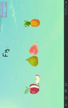 Learn Fruits with Bheem游戲截圖4
