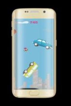 Super Girl: Power Puff游戲截圖4