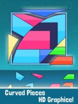 Tangram Games游戲截圖3