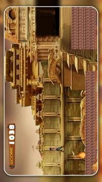 New Bahubali2 Action Run - Free游戲截圖3