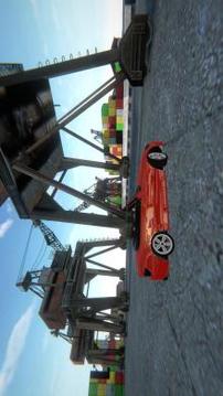 REAL DRIFT SCHOOL EXTREME SIMULATOR 2018游戲截圖1