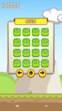 Rocket Cat - Addictive Free Hopping Game游戲截圖3