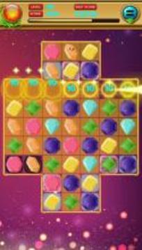 Jewels Switch Legend - Match 3 Puzzle游戲截圖3